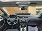Škoda Octavia 2.0TDI 150KM, Automat, Panorama, Półskóra, Full Serwis - 12