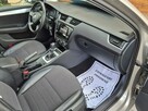 Škoda Octavia 2.0TDI 150KM, Automat, Panorama, Półskóra, Full Serwis - 13