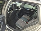 Škoda Octavia 2.0TDI 150KM, Automat, Panorama, Półskóra, Full Serwis - 14
