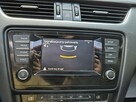 Škoda Octavia 2.0TDI 150KM, Automat, Panorama, Półskóra, Full Serwis - 15