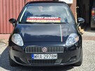 Fiat Grande Punto 2009r, 1.4B MPI, Przebieg Tylko 100tyś km - 2