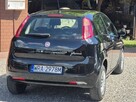 Fiat Grande Punto 2009r, 1.4B MPI, Przebieg Tylko 100tyś km - 4
