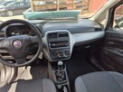Fiat Grande Punto 2009r, 1.4B MPI, Przebieg Tylko 100tyś km - 6