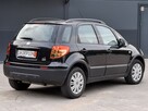 Fiat Sedici * 4x4* 1.6benz * BARDZO ŁADNE* - 2