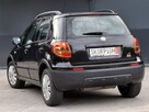 Fiat Sedici * 4x4* 1.6benz * BARDZO ŁADNE* - 4