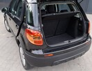 Fiat Sedici * 4x4* 1.6benz * BARDZO ŁADNE* - 6
