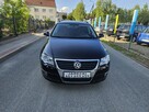 Volkswagen Passat Opłacony Zdrowy  Zadbany Serwisowy TDI Klima Alu  po Serwisie od 1 WŁ - 2
