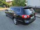 Volkswagen Passat Opłacony Zdrowy  Zadbany Serwisowy TDI Klima Alu  po Serwisie od 1 WŁ - 6