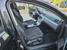 Volkswagen Passat Opłacony Zdrowy  Zadbany Serwisowy TDI Klima Alu  po Serwisie od 1 WŁ - 10