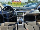 Volkswagen Passat Opłacony Zdrowy  Zadbany Serwisowy TDI Klima Alu  po Serwisie od 1 WŁ - 12