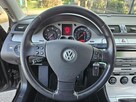 Volkswagen Passat Opłacony Zdrowy  Zadbany Serwisowy TDI Klima Alu  po Serwisie od 1 WŁ - 14