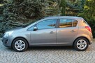 Opel Corsa Benzyna 5 drzwi Opłacony Ładny Egzemplarz - 5
