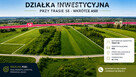 Działka produkcyjno-usługowa; Mszczonów-przy S8 - 1