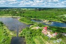 Przytulne 2 pokoje na Mazurach z klimatyzacją - 12