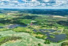 Przytulne 2 pokoje na Mazurach z klimatyzacją - 14