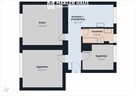 Duże, rodzinne mieszkanie na parterze - 2
