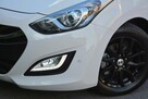 Hyundai i30 Lift Navi Kamera Klimatronic Ledy 2XParktronic I wlasc. ASO Alu16" - 5