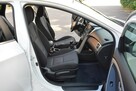Hyundai i30 Lift Navi Kamera Klimatronic Ledy 2XParktronic I wlasc. ASO Alu16" - 15