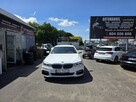 BMW 530 2.0 Hybryda 299 KM, Kamery 360, Automat, Full LED, Bluetooth, Alufelgi - 2
