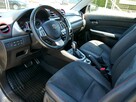 Suzuki Vitara III 1.4 B-JET 140KM Eu6 S 4WD 4x4 AllGrip AWD Automat +Hak -Zadbany - 4