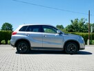 Suzuki Vitara III 1.4 B-JET 140KM Eu6 S 4WD 4x4 AllGrip AWD Automat +Hak -Zadbany - 14