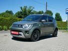 Suzuki Ignis 1.2 DualJet MHEV 83KM Eu6 4x4 AllGrip AWD -Kamera -Grz.Fotele -Zobacz