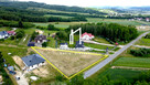 Działka budowlana Wróblowa gm. Brzyska - 1