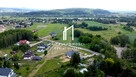 Działka budowlana Wróblowa gm. Brzyska - 4