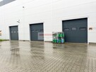 HALA PRODUKCJA 2500 M2 DOKI, BRAMY "0" Rybitwy - 2