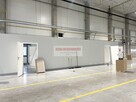 HALA PRODUKCJA 2500 M2 DOKI, BRAMY "0" Rybitwy - 5
