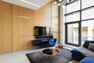 Stylowy Loft z Balkonem | Siłownia &amp; Fitness - 3