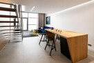 Stylowy Loft z Balkonem | Siłownia &amp; Fitness - 4