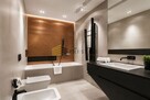 Stylowy Loft z Balkonem | Siłownia &amp; Fitness - 13