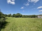Działka budowlana Wola Radziszowska gm. Skawina, - 2