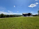 Działka budowlana Wola Radziszowska gm. Skawina, - 4