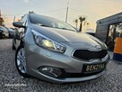 Kia Cee'd 1.6i#135PS#Ledy#Bixenon#Navi#Climatr#Skóry#Świeży Import#Gwarancja#FuL - 2