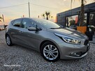 Kia Cee'd 1.6i#135PS#Ledy#Bixenon#Navi#Climatr#Skóry#Świeży Import#Gwarancja#FuL - 5