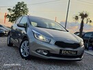 Kia Cee'd 1.6i#135PS#Ledy#Bixenon#Navi#Climatr#Skóry#Świeży Import#Gwarancja#FuL - 6