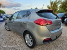 Kia Cee'd 1.6i#135PS#Ledy#Bixenon#Navi#Climatr#Skóry#Świeży Import#Gwarancja#FuL - 8