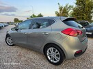 Kia Cee'd 1.6i#135PS#Ledy#Bixenon#Navi#Climatr#Skóry#Świeży Import#Gwarancja#FuL - 9