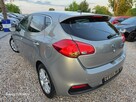 Kia Cee'd 1.6i#135PS#Ledy#Bixenon#Navi#Climatr#Skóry#Świeży Import#Gwarancja#FuL - 12