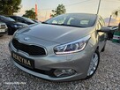 Kia Cee'd 1.6i#135PS#Ledy#Bixenon#Navi#Climatr#Skóry#Świeży Import#Gwarancja#FuL - 13