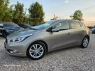 Kia Cee'd 1.6i#135PS#Ledy#Bixenon#Navi#Climatr#Skóry#Świeży Import#Gwarancja#FuL - 16