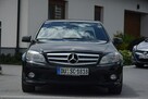 Mercedes C 180 1.6B Kompresor AMG Navi Xenon PDC Serwis 147 TYS KM Sprowadzony - 3