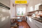 Funkcjonalne 3 pokoje 48 m² po remoncie z balkonem