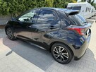 Toyota Yaris - 4