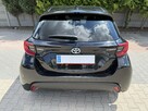 Toyota Yaris - 5