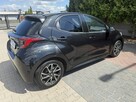 Toyota Yaris - 6