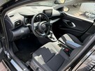 Toyota Yaris - 7