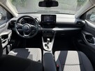 Toyota Yaris - 8